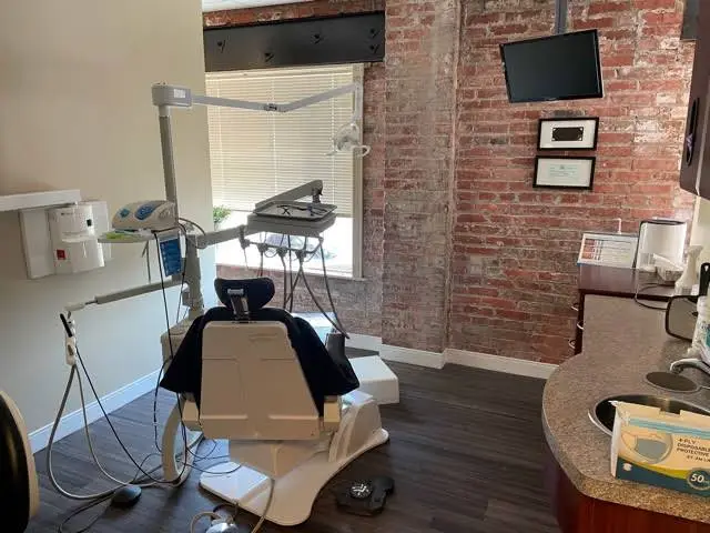 Canton Dental Associates