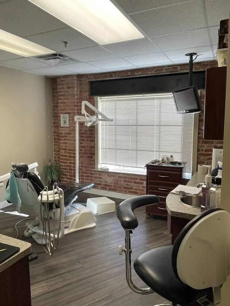 Canton Dental Associates