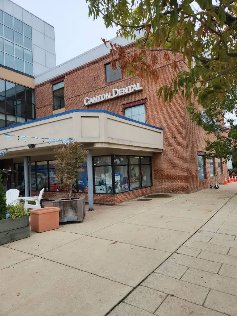 Canton Dental Associates