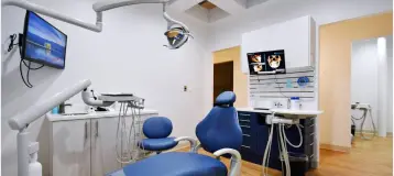 Canton Smile Studio