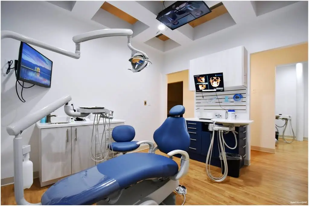 Canton Smile Studio