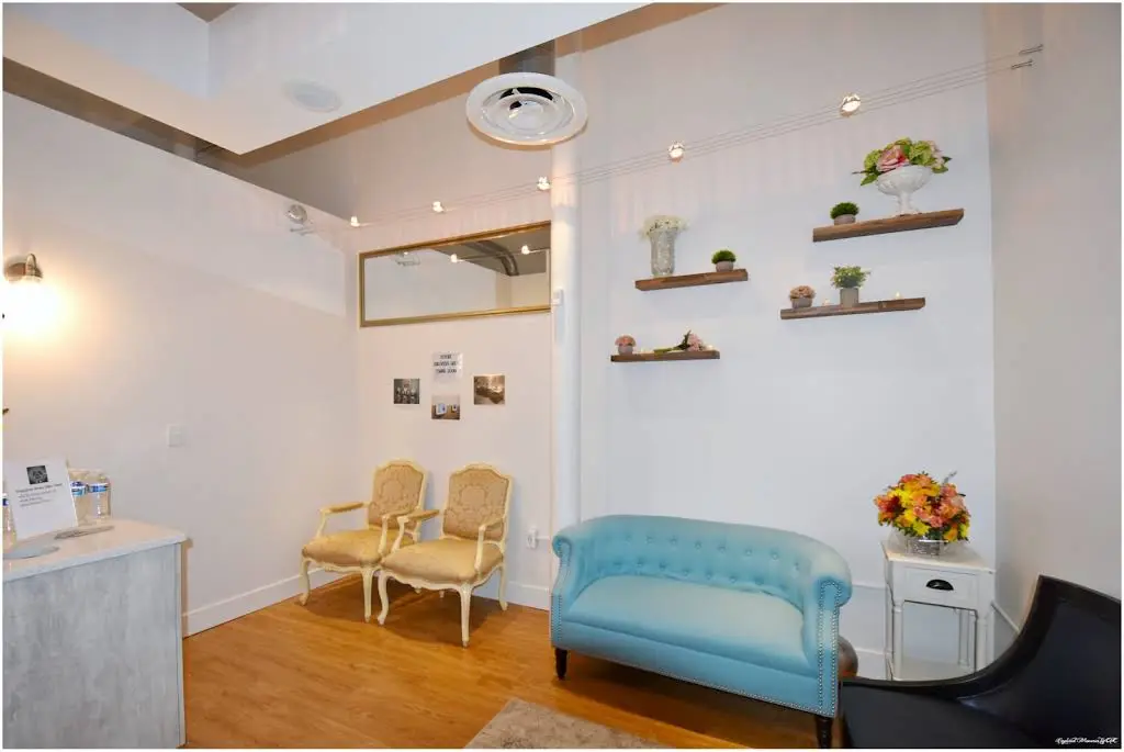 Canton Smile Studio