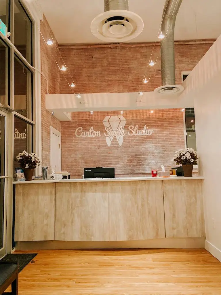 Canton Smile Studio