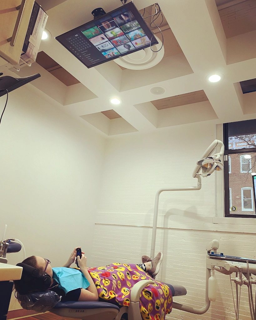 Canton Smile Studio