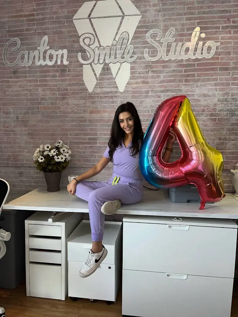 Canton Smile Studio