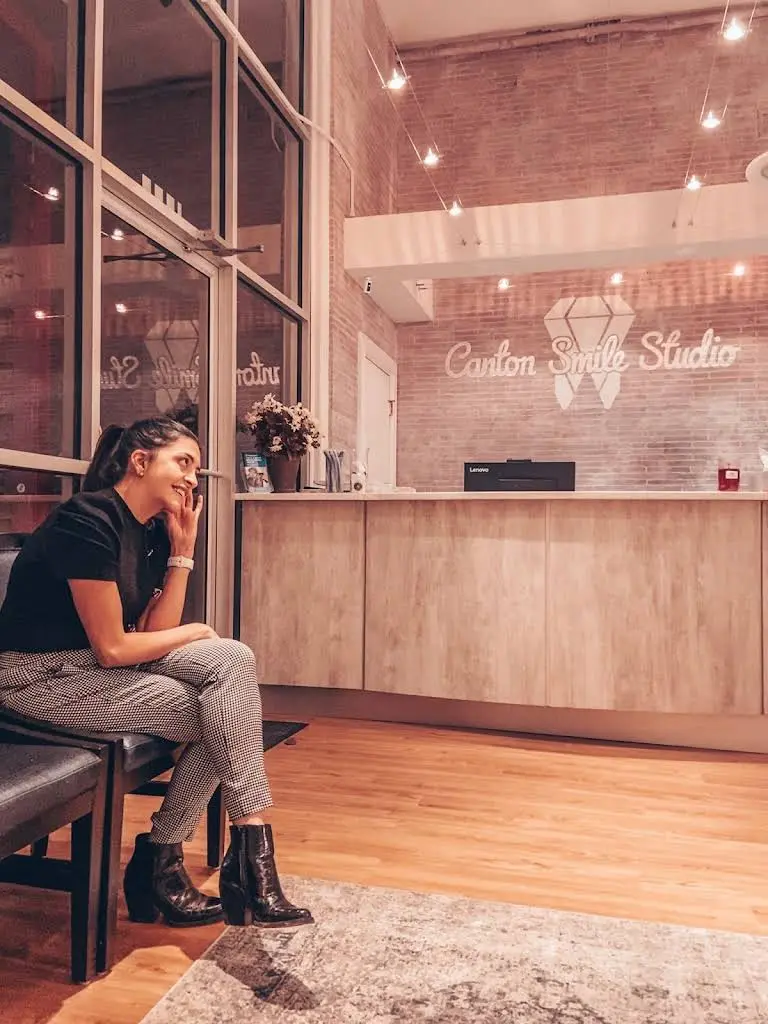 Canton Smile Studio