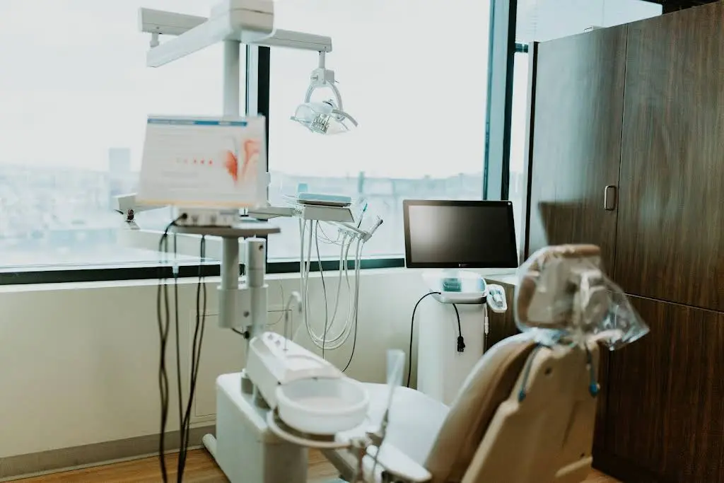 Be More Dental