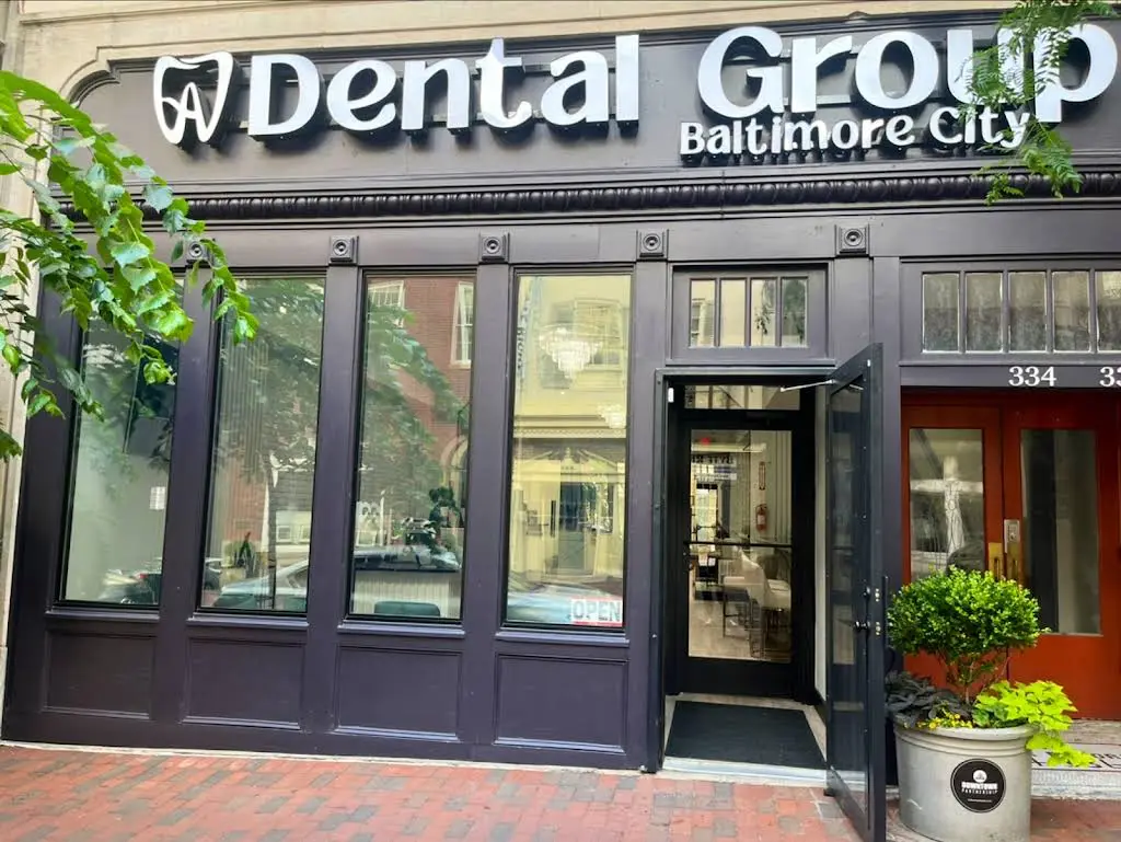 Baltimore City Dental Group