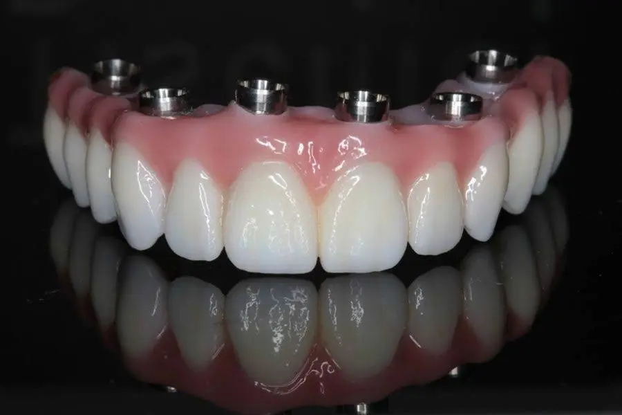 Baltimore City Dental Group