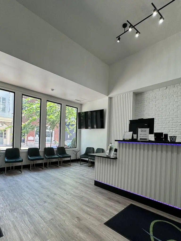 Baltimore City Dental Group