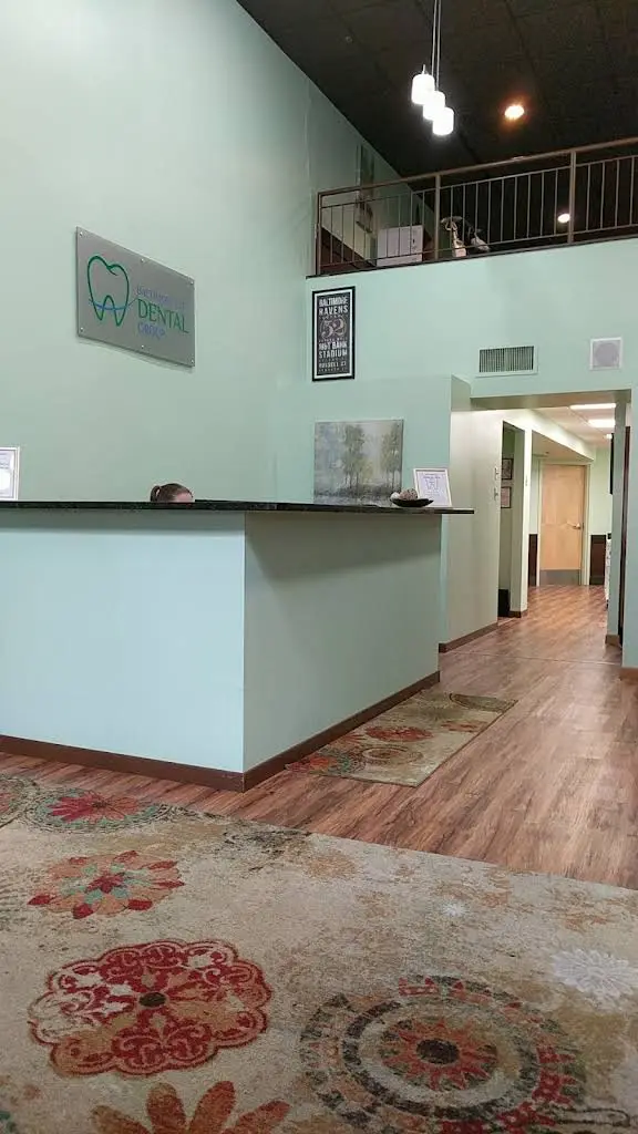 Baltimore City Dental Group