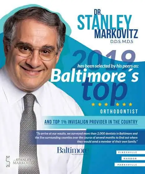 Markovitz Orthodontics - Harbor Orthodontics