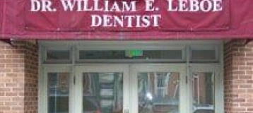 William E. Leboe DDS PA