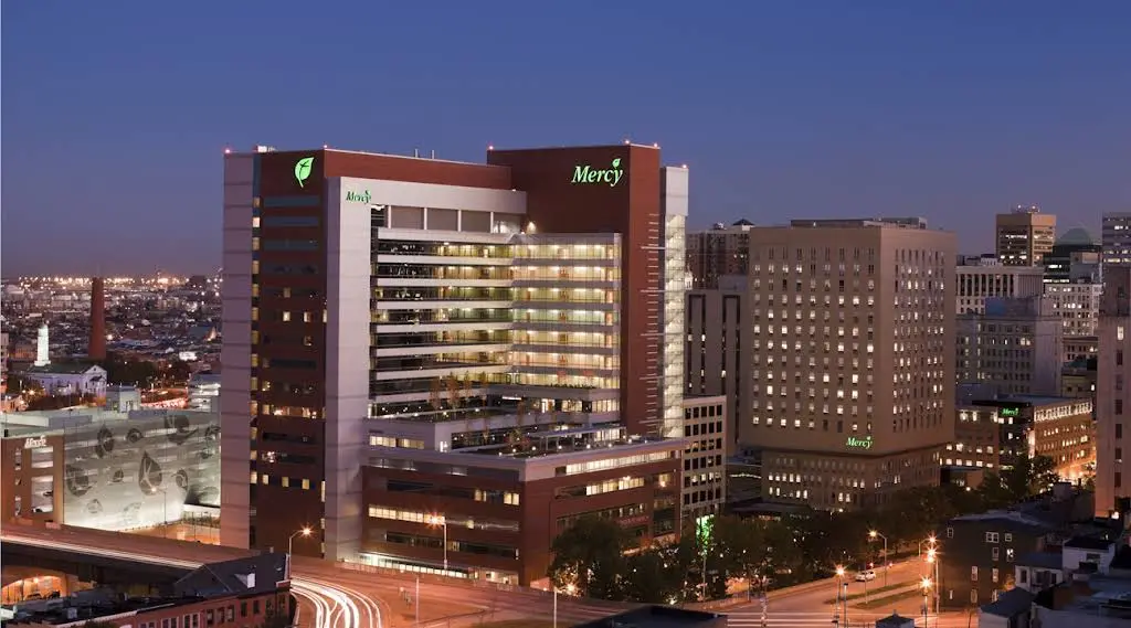 Mercy Dental Associates