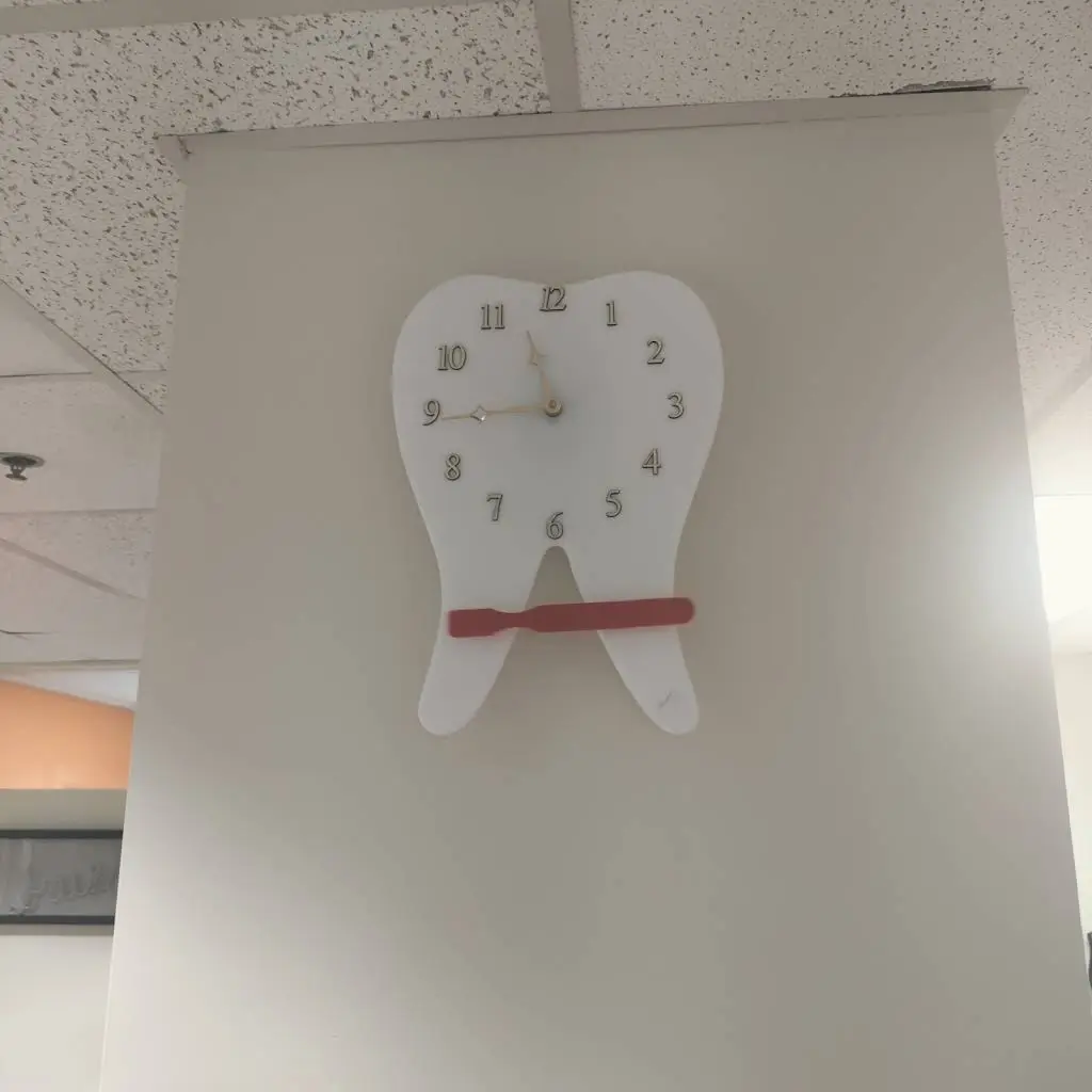 Mercy Dental Associates
