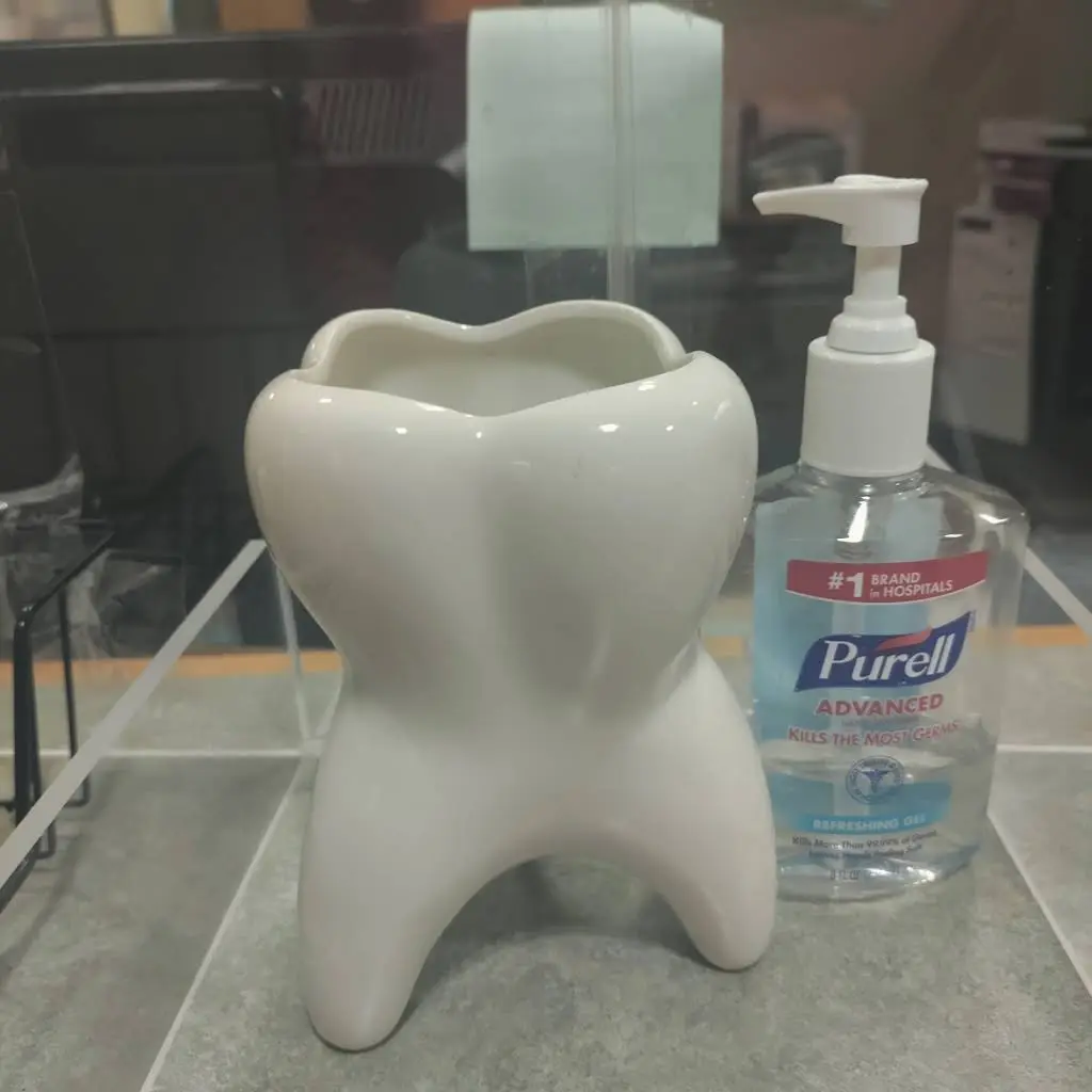 Mercy Dental Associates