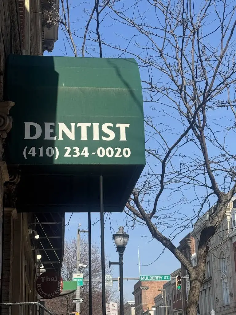 Charles Street Dental