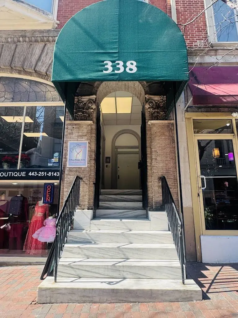 Charles Street Dental