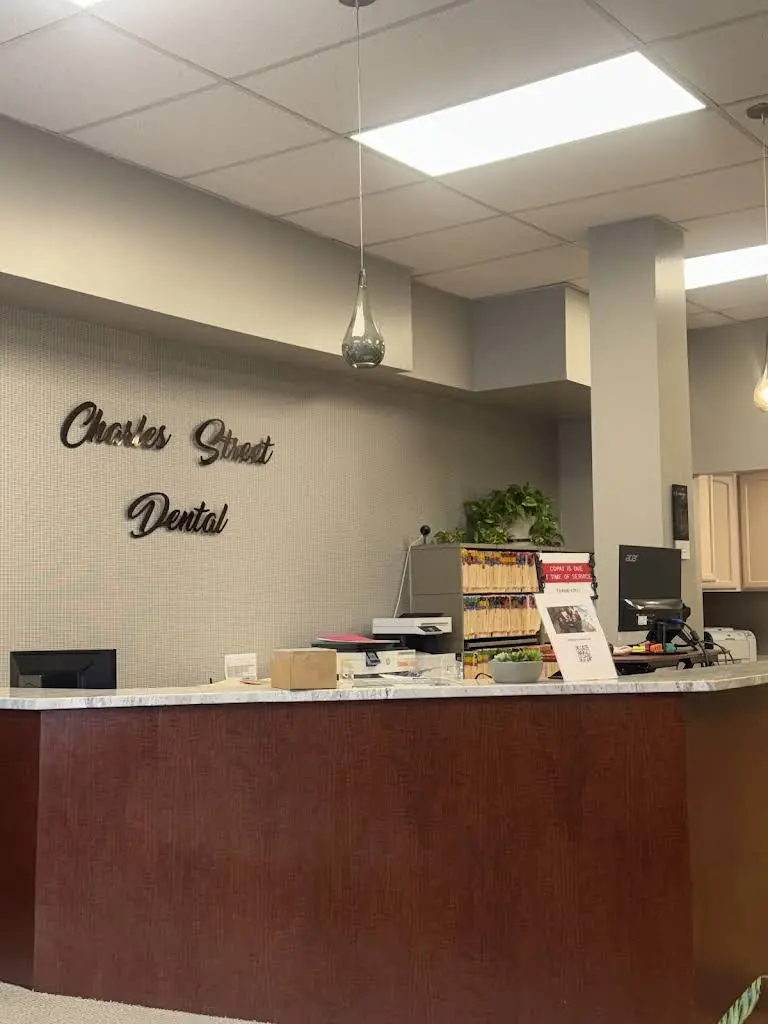 Charles Street Dental