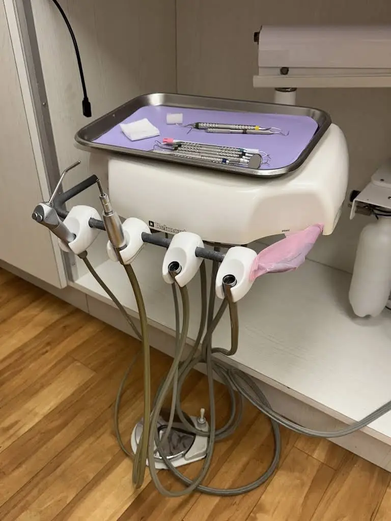 Charles Street Dental