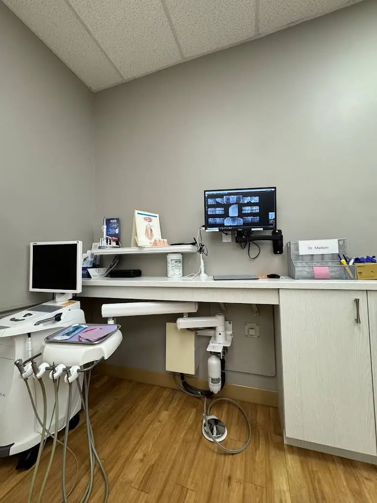 Charles Street Dental