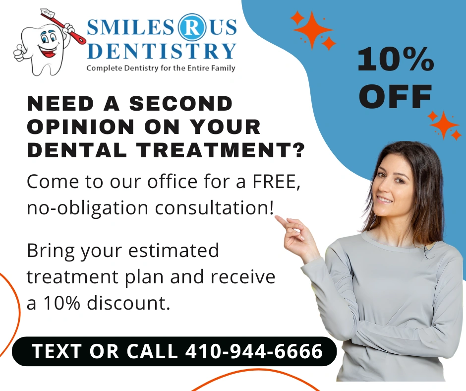 Smiles R Us Dentistry