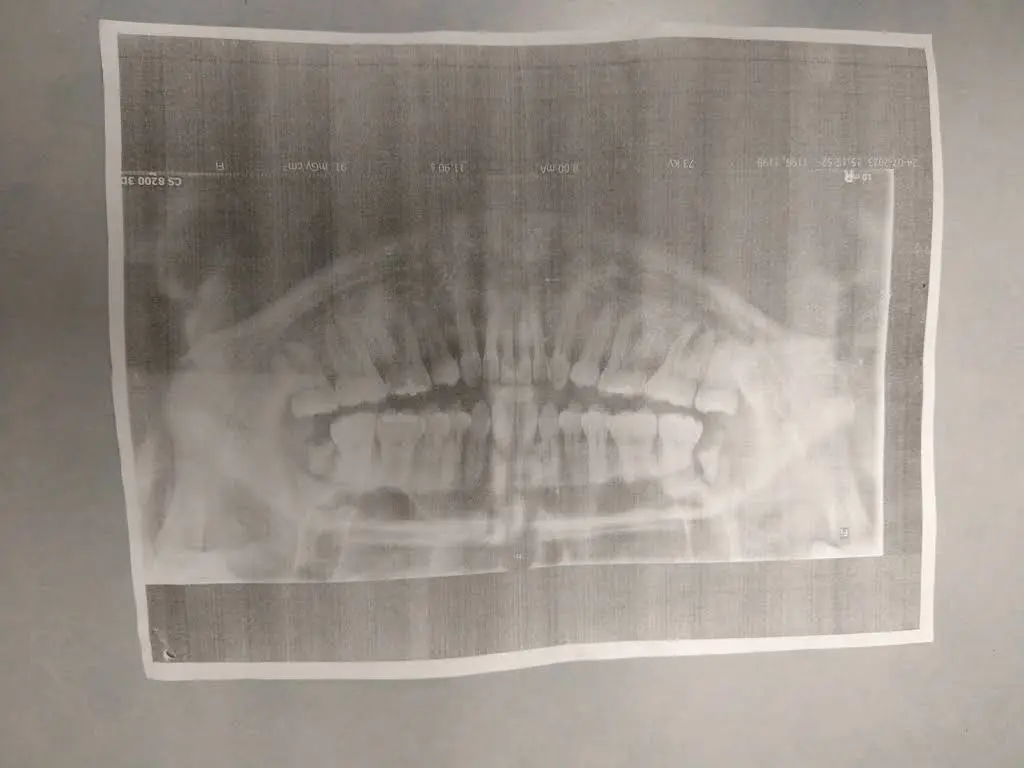 Smiles R Us Dentistry
