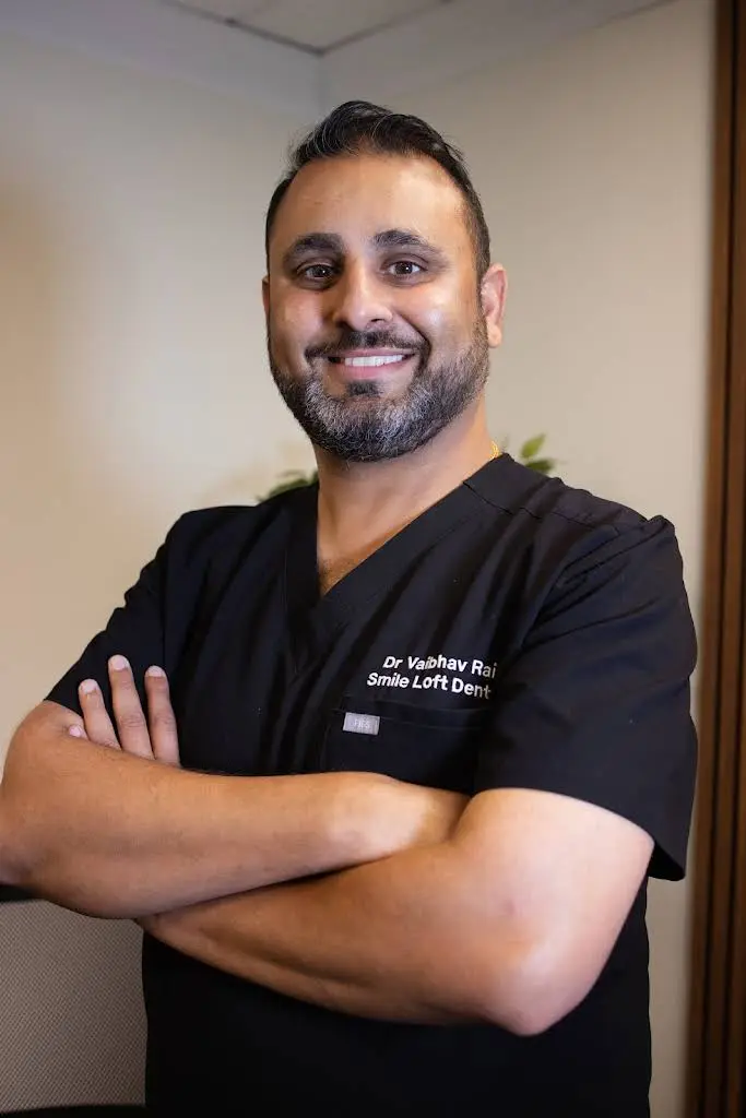 Smile Loft Affinity Dental