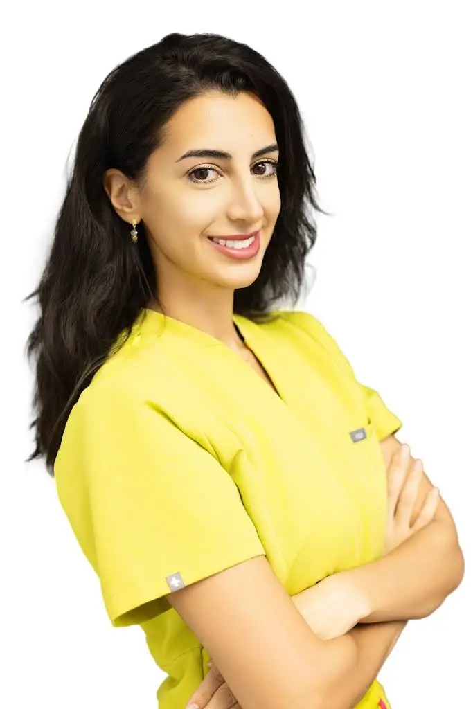 Smile Loft Affinity Dental