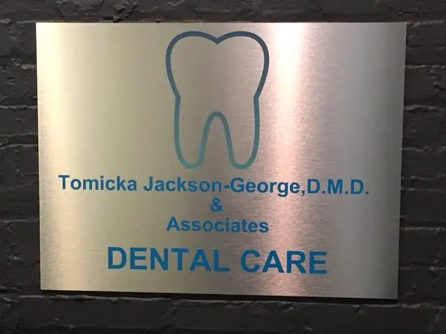 Jackson-George Dental