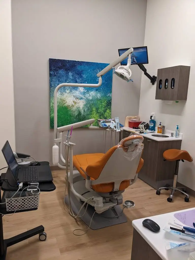 Jackson-George Dental