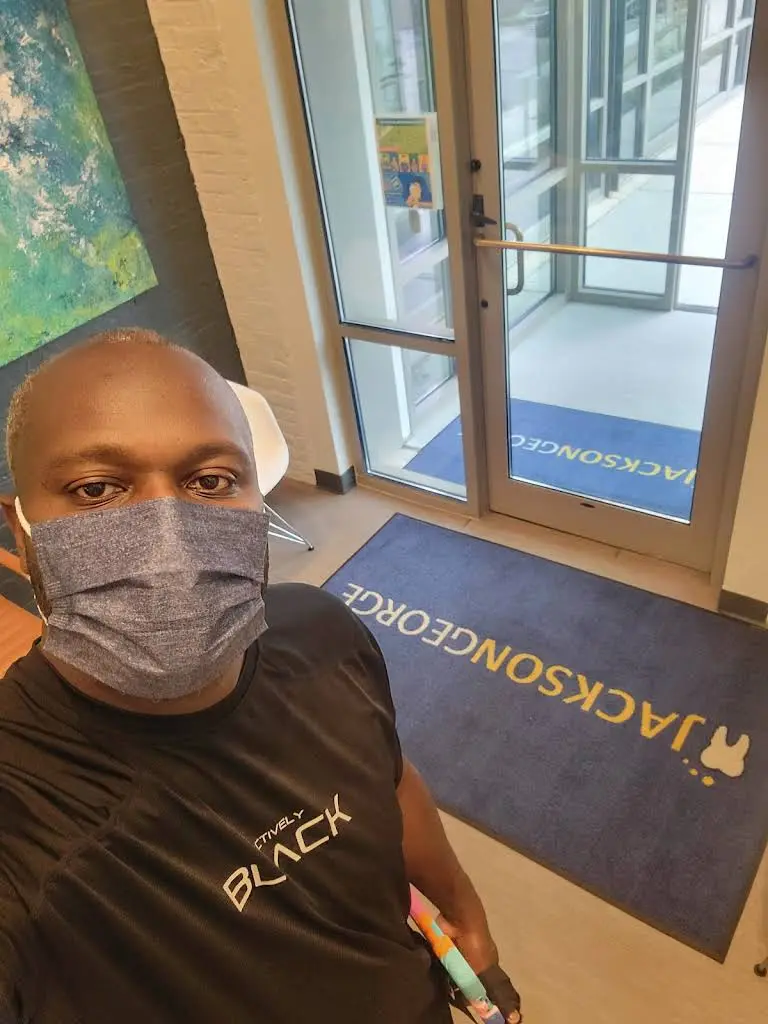 Jackson-George Dental