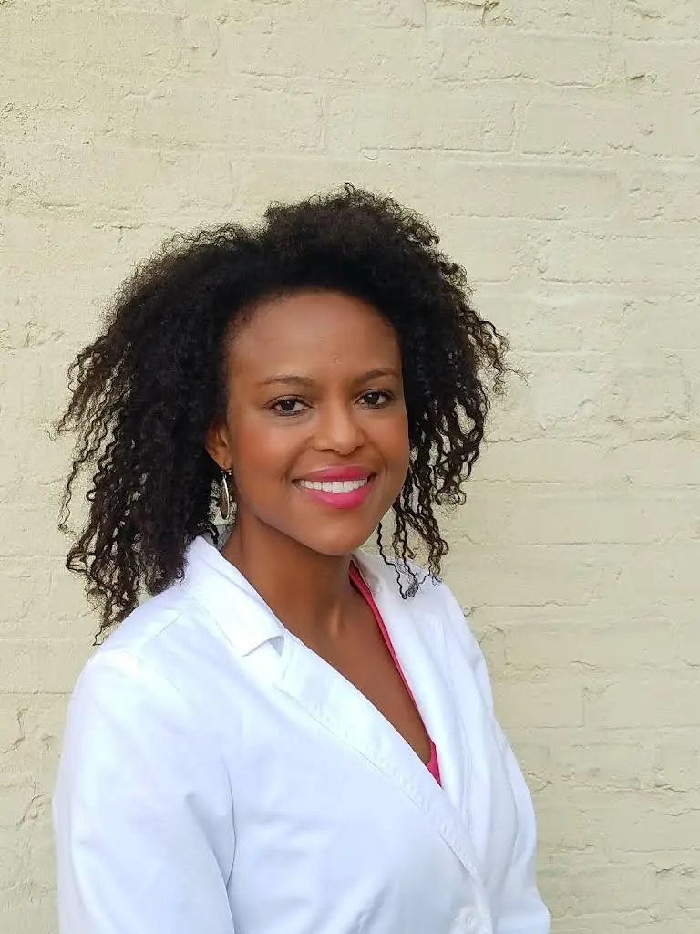 Jackson-George Dental