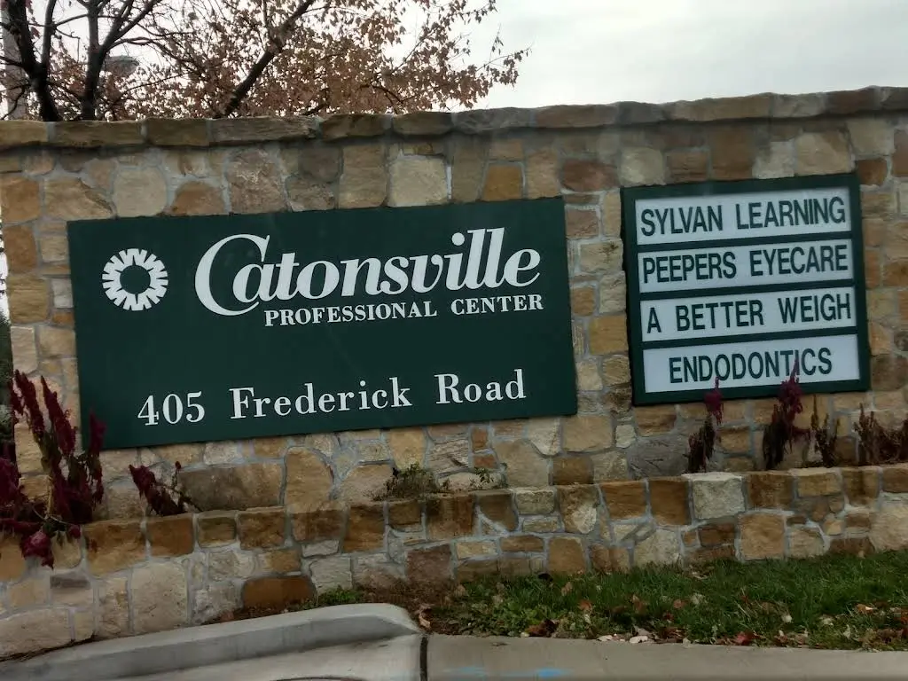 Catonsville Endodontics, LLC