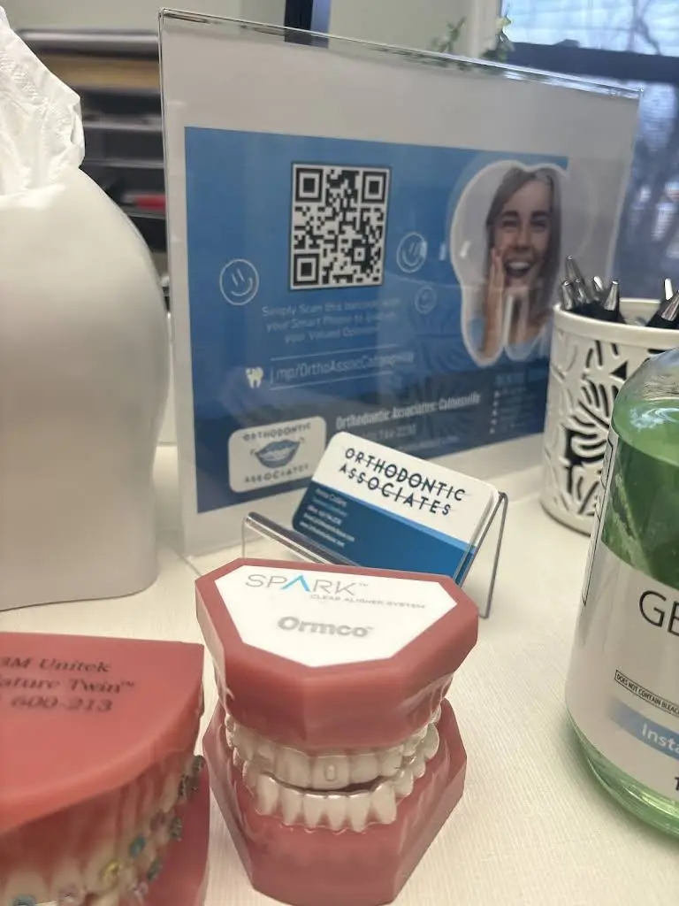 Orthodontic Associates