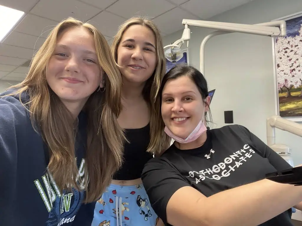 Orthodontic Associates