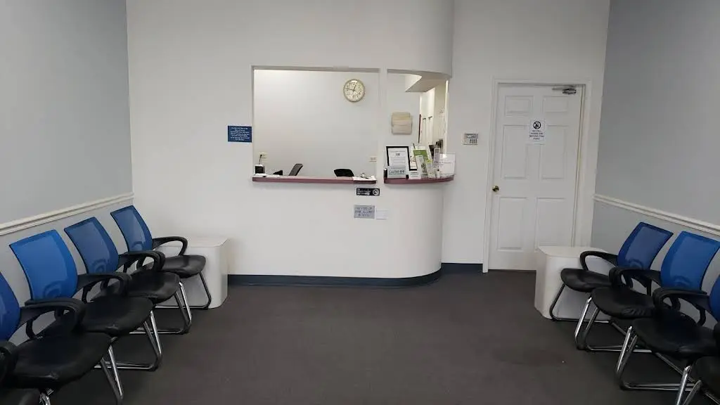 Todays Dental Associates