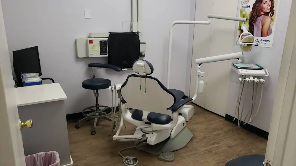 Todays Dental Associates