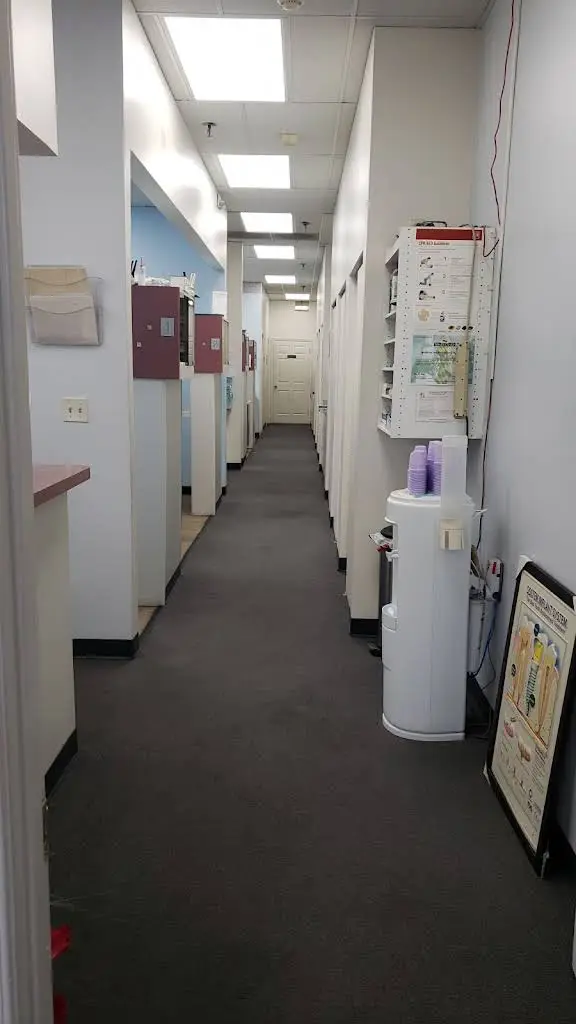 Todays Dental Associates
