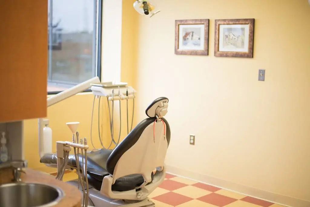 Bahman Guiv, DDS, PA.