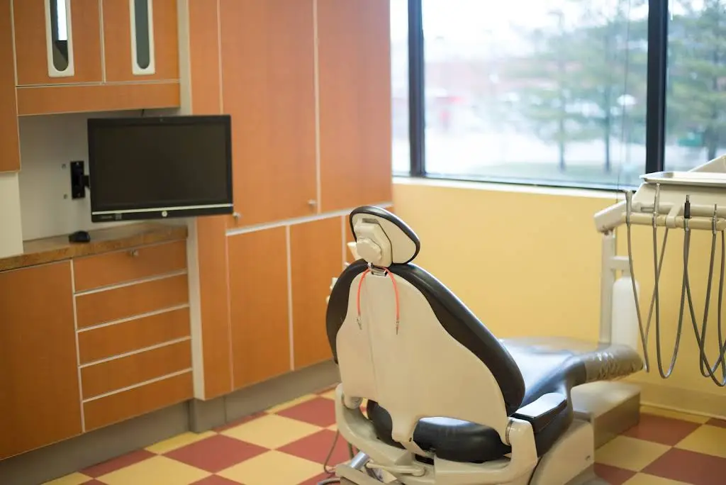 Bahman Guiv, DDS, PA.