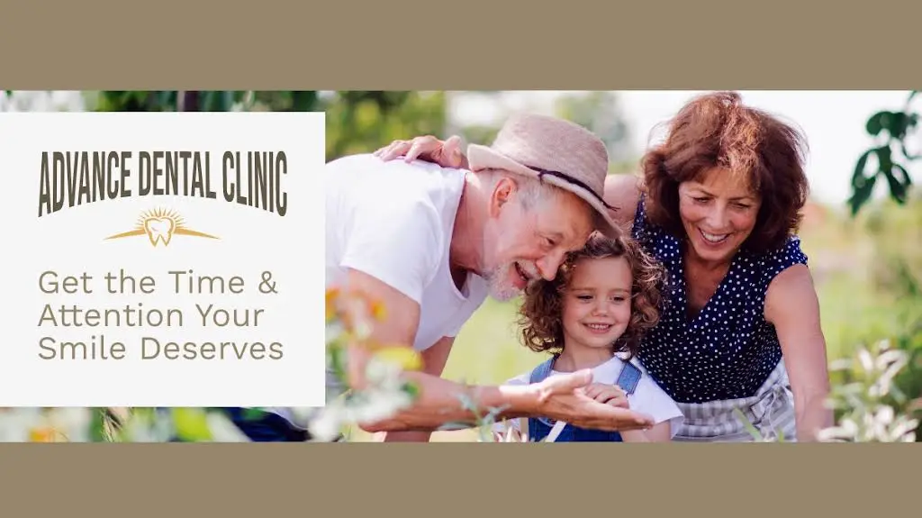 Advance Dental Clinic