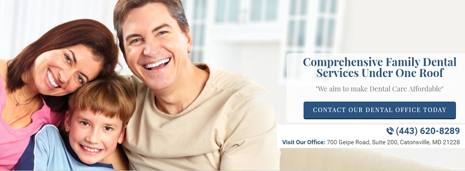 Advance Dental Clinic