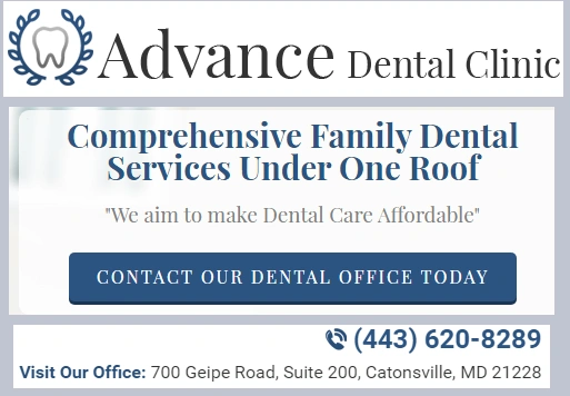 Advance Dental Clinic