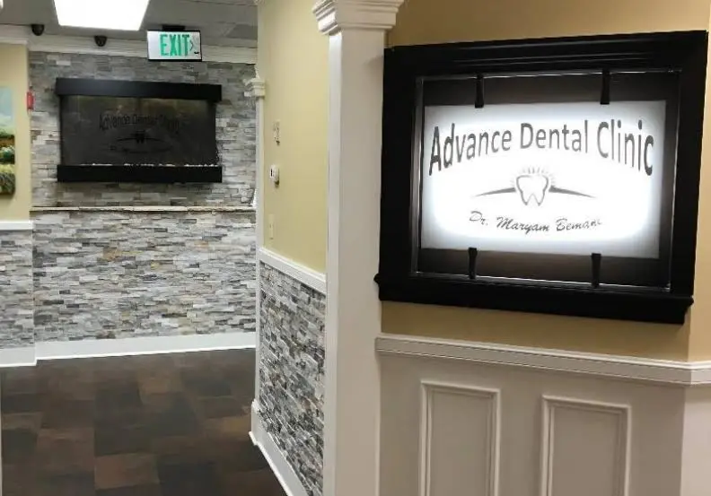 Advance Dental Clinic