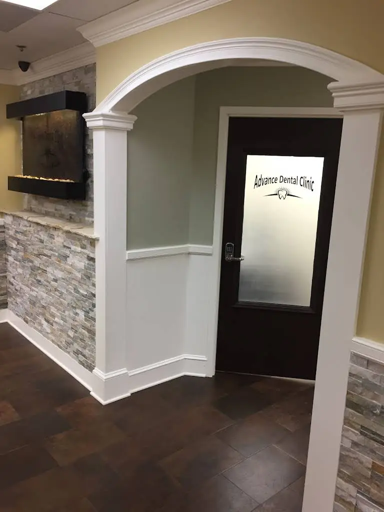 Advance Dental Clinic