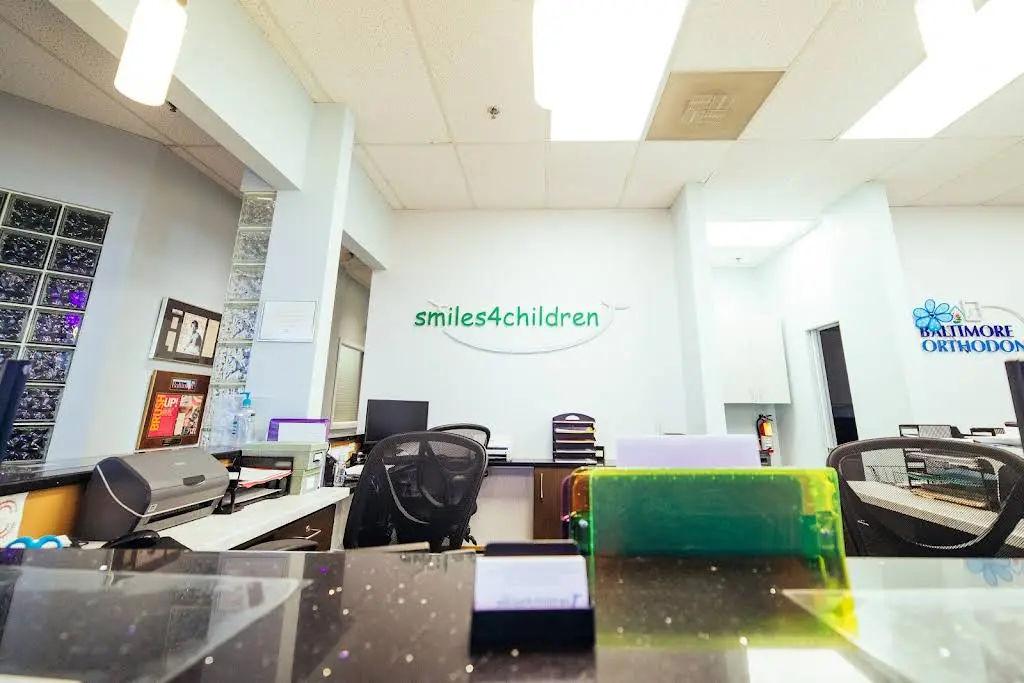 Smiles4Children