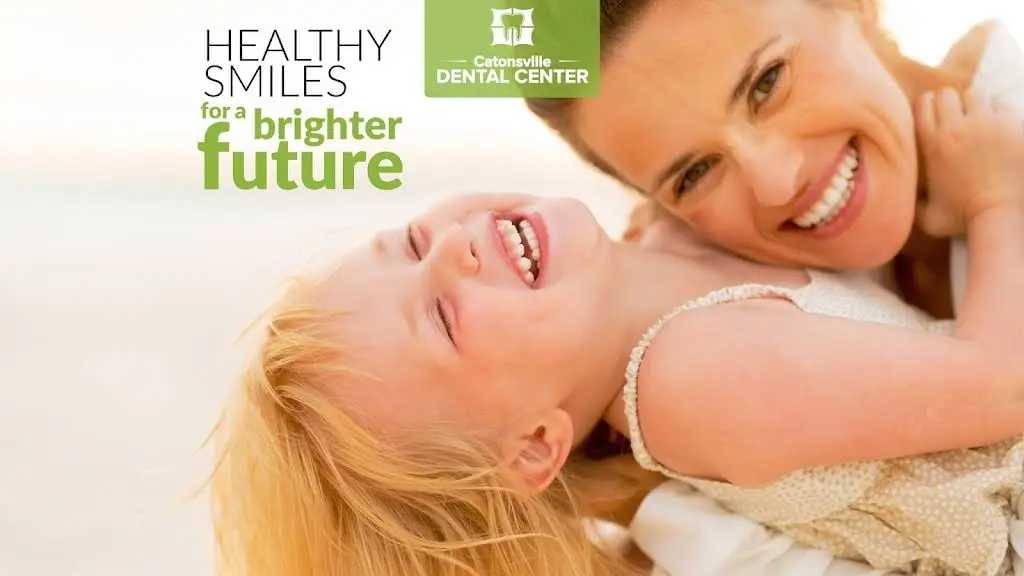 Catonsville Dental Center