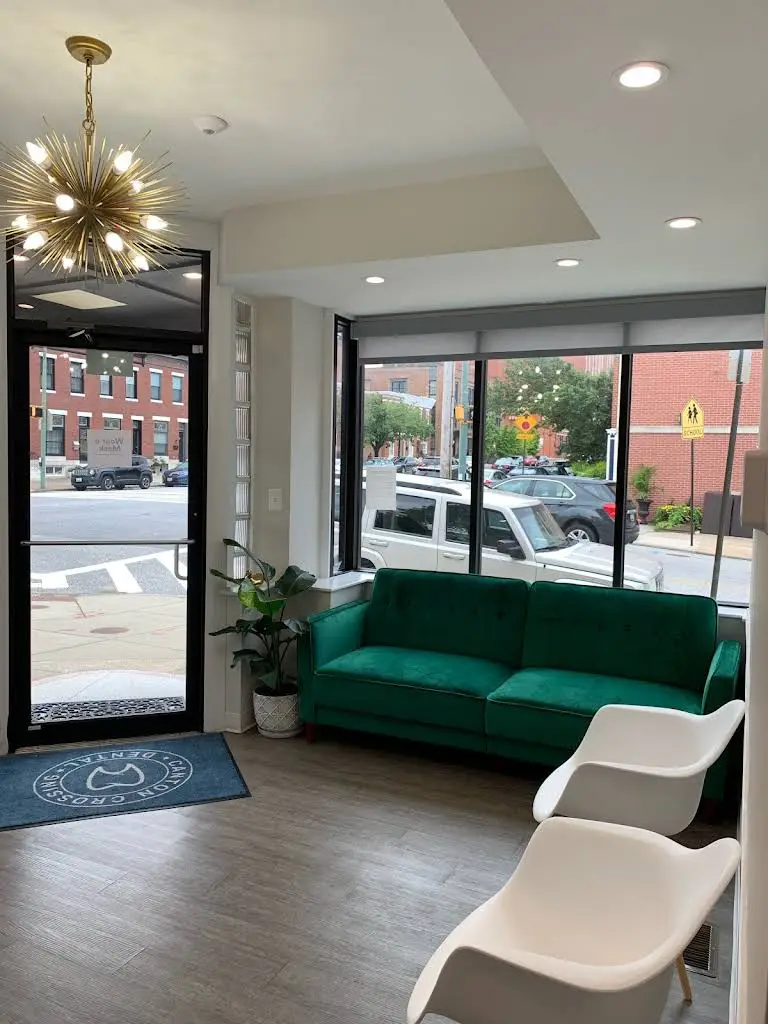 Canton Crossing Dental - Baltimore