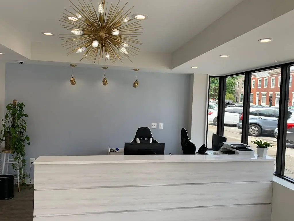 Canton Crossing Dental - Baltimore